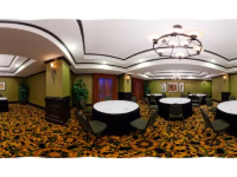 Holiday Inn Express & Suites DURANT by IHG Hotels in Durant