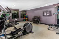 La Quinta Inn by Wyndham Radford Hotel di Pulaski County
