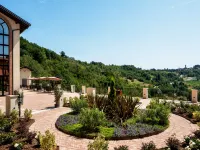 Nordelaia Hotel di Tagliolo Monferrato