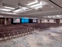 Hyatt Regency Indianapolis