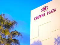 Crowne Plaza LIMASSOL by IHG Hotels in Limassol
