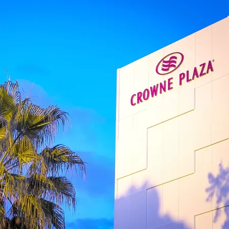 Crowne Plaza LIMASSOL by IHG