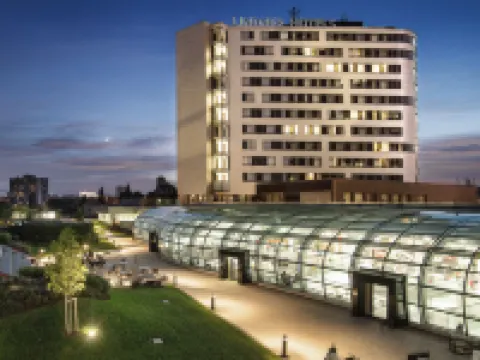 Lindner Hotel Bratislava Hotels in Bratislava