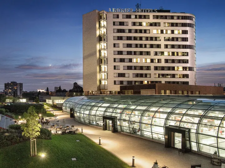 Lindner Hotel Bratislava