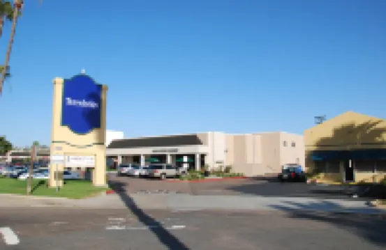 聖迭戈海洋世界温德姆Travelodge by Wyndham