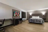 Super 8 by Wyndham Marston