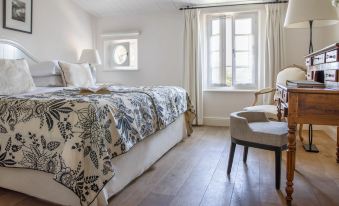 Villa Clarisse & Spa by Olivier Claire