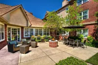 Residence Inn Memphis Germantown Hotels in Collierville