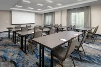 Fairfield Inn & Suites Baltimore BWI Airport