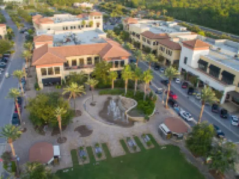 Residence Inn Sandestin at Grand Boulevard Hotels in Miramar Beach