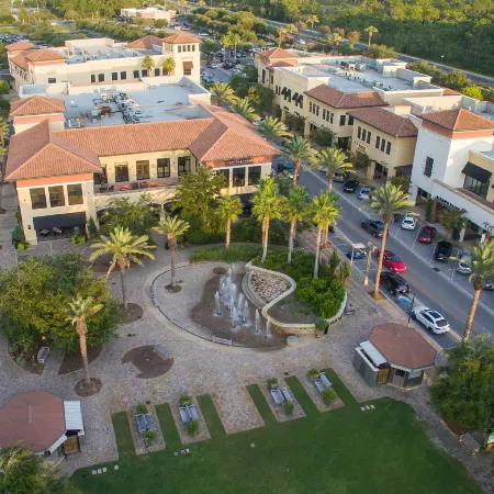 Residence Inn Sandestin at Grand Boulevard