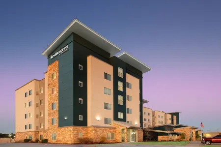 Residence Inn Texarkana Отели в г. Тексаркана