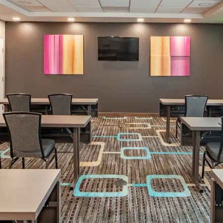 Residence Inn Dallas at the Canyon