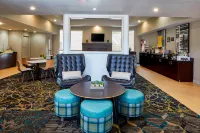 Residence Inn by Marriott Atlanta Airport North/Virginia Ave Hotels in Hapeville