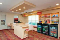 TownePlace Suites by Marriott Bloomington Отели в г. Ван Бурен Тауншип