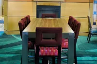 SpringHill Suites Galveston Island