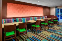 Fairfield Inn & Suites Emporia I-95 Hotels in Emporia
