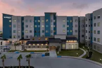 Residence Inn Galveston Island Hotels near Rosenberg Library