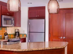 메리어트 코올리나 비치 클럽