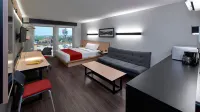 City Express by Marriott Monterrey Lindavista Hotels in Guadalupe