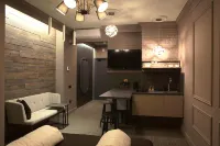 VS Design Hotel Hotels in Hrodna