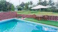 Rinjani Terrace Cottage - Family
