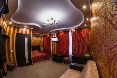 Krokus Hotel Hotels in 