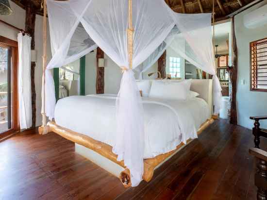 Encantada Tulum Rooms