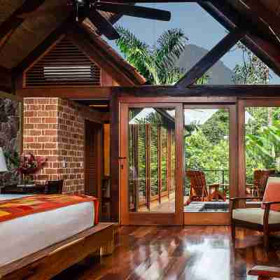 Amor Arenal Adults Friendly Rooms