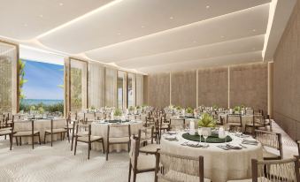 InterContinental Hotels the Red Sea Resort by IHG