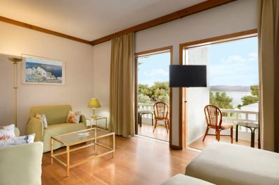 Other Wyndham Loutraki Poseidon Resort Photo