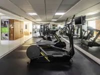 Ibis Styles Belem Hangar - Gym