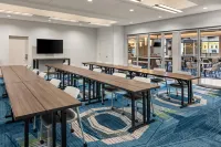 SpringHill Suites Bettendorf Hotels in Bettendorf