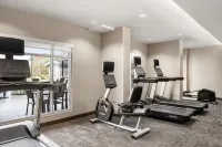 Residence Inn Homewood Mountain Brook Hoteles en Mountain Brook