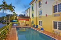 TownePlace Suites Fort Lauderdale Weston Hôtels à : Weston