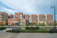 Residence Inn Fulton at Maple Lawn Hotels in Fulton