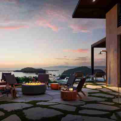 The Residences at Nekajui, a Ritz-Carlton Reserve Hotel Exterior