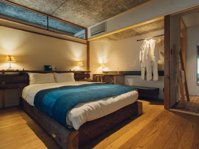 Showcase Hotel Kasane
