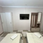 Ushaki Mini-Hotel Nikol'skiy Passazh 주변 호텔