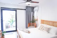 Urban Oasis Resort, Tarlac فنادق في تارلاك