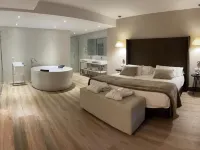Hotel Maria Cristina Hotels in Toledo