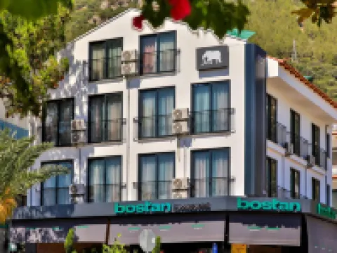 จอยย์ซูทแอนด์อพาร์ท โรงแรมใกล้Big Pebble Beach