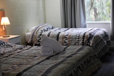 Coburg Motor Inn