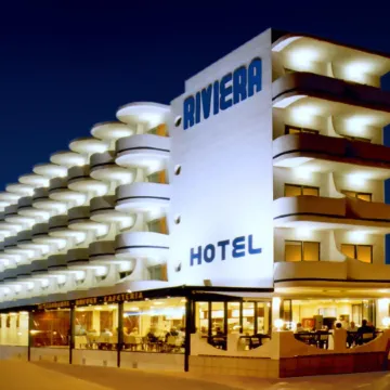 Hotel RH Riviera - Adults Only