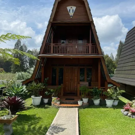 Villa Luminor