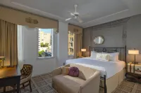 The Driskill in the Unbound Collection by Hyatt