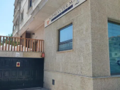 阿爾貝格阿斯波薩斯溫泉 卡爾達斯酒店