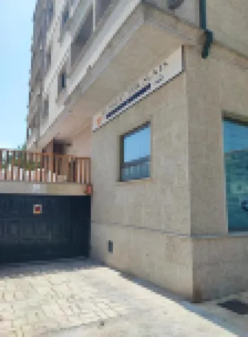 Albergue As Pozas Termais