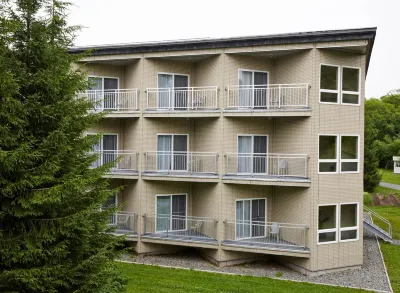 Santa Resort Hotel