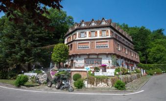 Hotel Ricordo du Parc